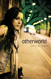 Otherworld Cover