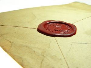 sealed-letter