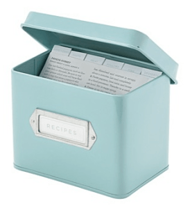 Martha-Stewart-recipe-box