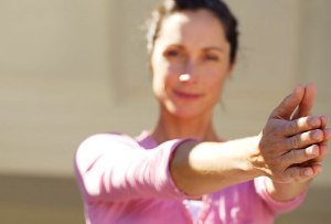photolibrary_rf_photo_of_woman_doing_yoga_exercise