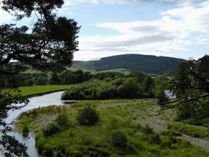 back_road_by_river_tweed