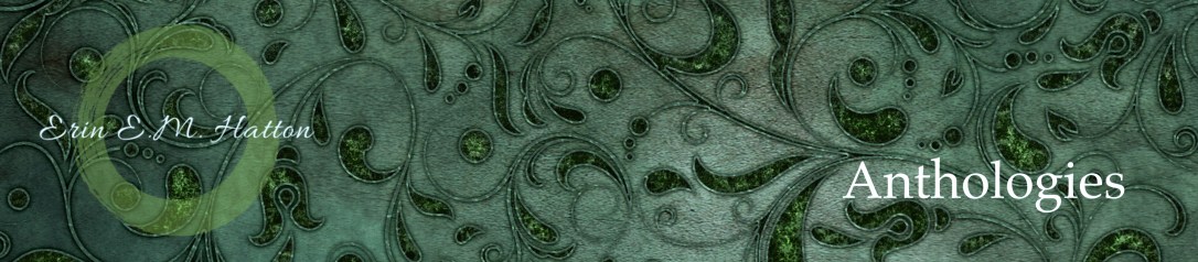 Green header Anthologies