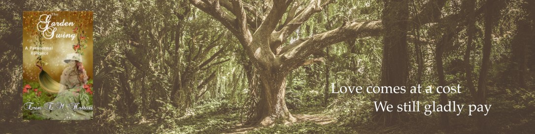 the garden swing graphic