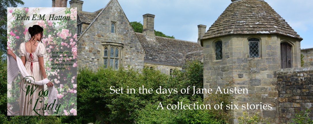 to woo a lady graphic